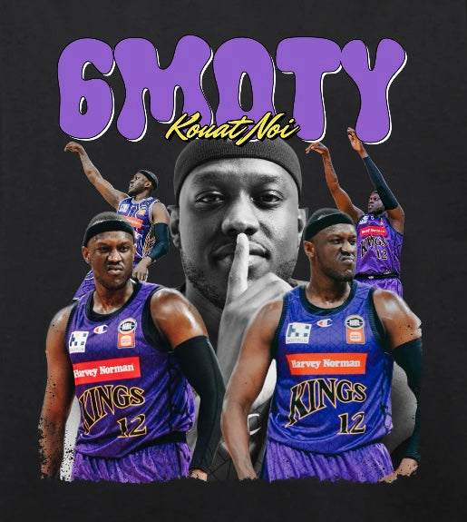 6MOTY T-Shirts