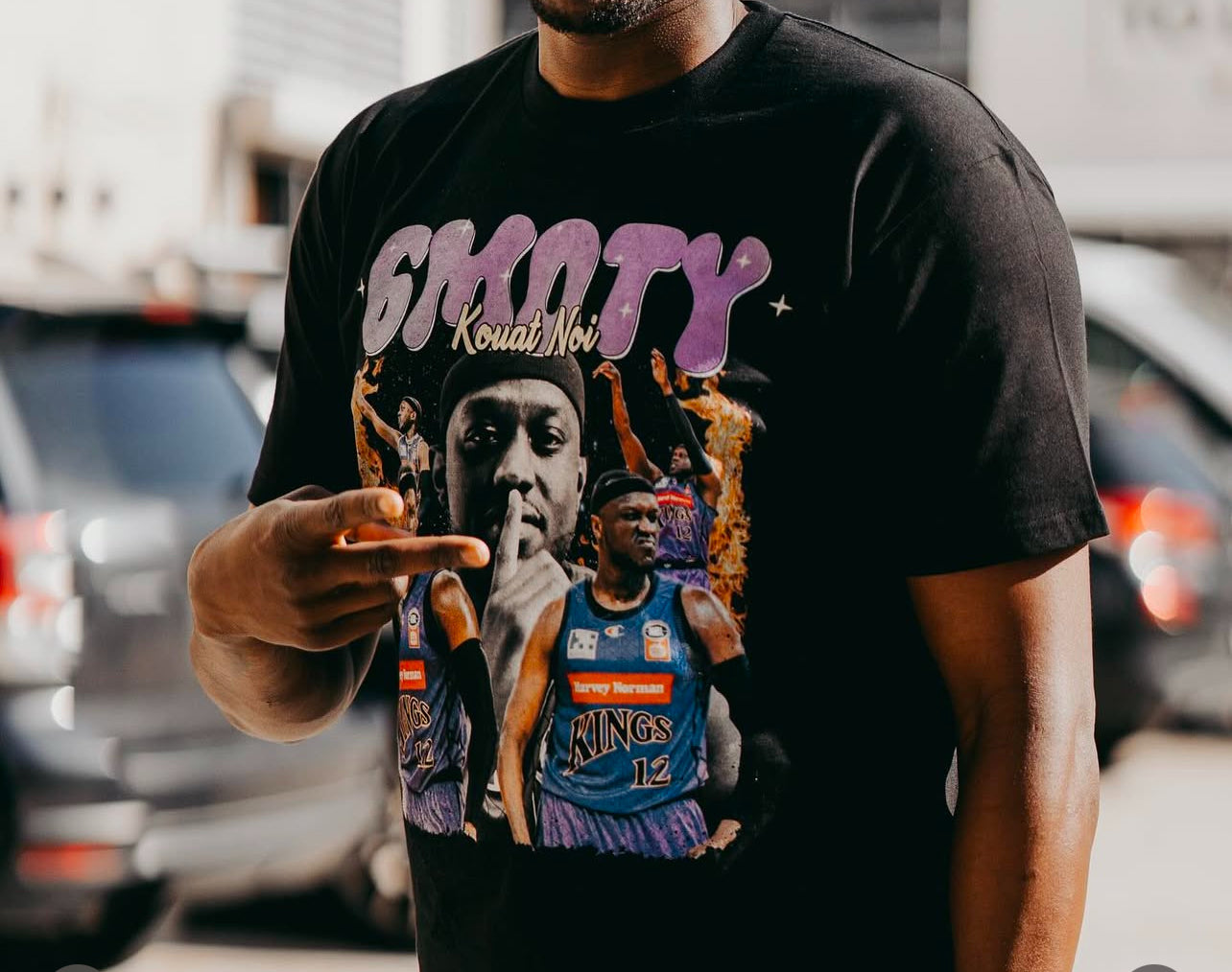 6MOTY T-Shirts